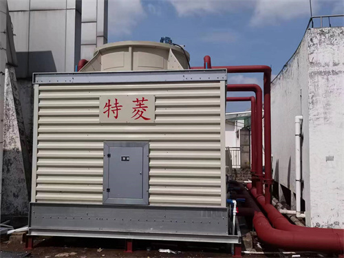 深圳開式冷卻塔廠闡述冷卻塔漂移損失的原因有哪些？(深圳開式冷卻塔選型)