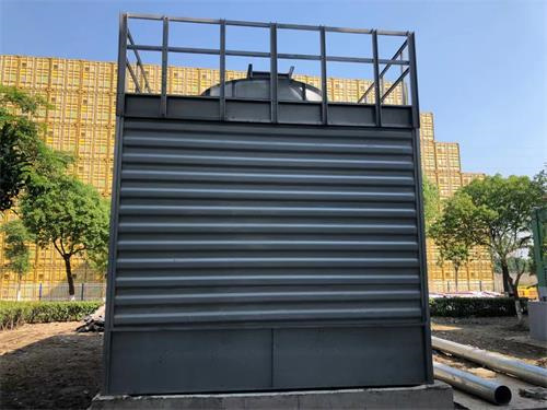 冷卻塔風機節能控制技術,冷卻塔風機