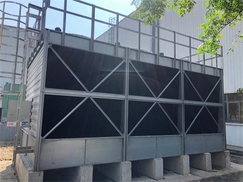 冷卻機械在平常的使用和工作中應當注意的保養秘訣(