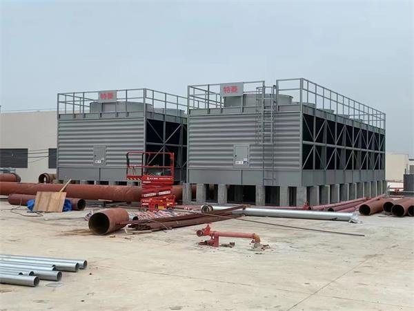 保定冷卻塔安全閥及風(fēng)機(jī)選擇的注意事項(xiàng),保定冷卻塔