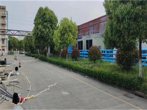冷卻塔廠家分享冷卻塔的基本知識(冷卻塔廠家現狀)