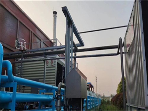 顯著提高冷卻塔電機運行效率的可行辦法