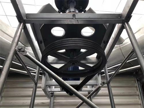 為您分析冷卻塔降噪的由來及處理方法？(有效的冷卻塔