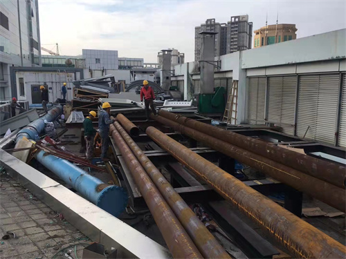 方形冷卻塔是怎么運(yùn)作的,方形冷卻塔尺寸對(duì)照表