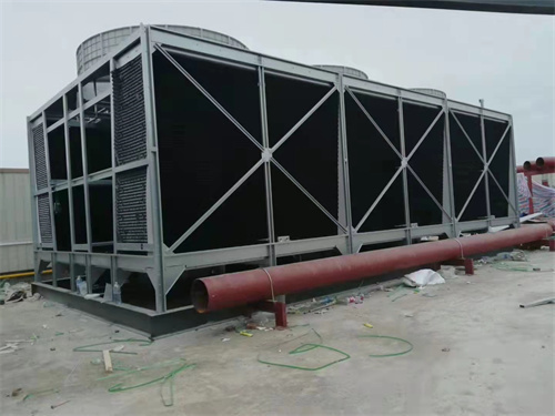 怎么選擇合適的冷卻塔電機功率
