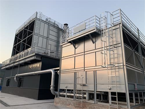 冷卻塔電機(jī)缺相故障原因,冷卻塔電機(jī)缺相解決方法