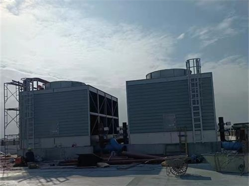 冷卻塔廠家教你，怎么衡量冷卻塔的質量好壞(冷卻塔哪個廠家最好)