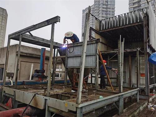 涼水塔電機(jī)的使用知識(shí),涼水塔專用電機(jī)