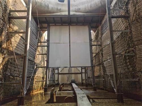 冷卻塔安全操作流程，你知道嗎,專業從事冷卻設備生產廠家(冷卻塔安全施工
