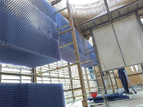 冷卻塔出現(xiàn)噪音要怎樣解決,地鐵冷卻塔噪音大嗎