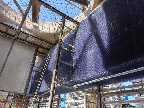 簡要分析我國冷卻設施行業市場的現狀以及解決方案(