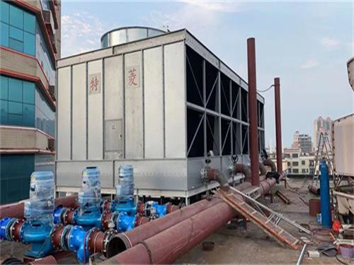 冷卻塔風機節能控制技術,冷卻塔風機型號及參數表