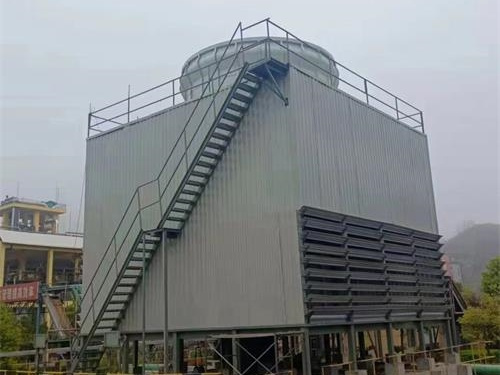 冷卻塔減速機(jī)的零件損壞及修復(fù),冷卻塔風(fēng)機(jī)減速機(jī)圖