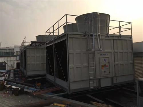 冷卻塔專(zhuān)用電機(jī)故障維修介紹