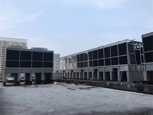 橫流閉式冷卻塔和逆流閉式冷卻塔的區(qū)別在哪里？(閉式
