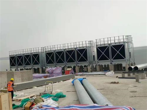 電廠涼水塔的功能特點及選型？,電廠為什么要建涼水塔
