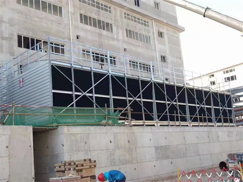 冷卻塔電機(jī)價(jià)格因素分析,如何選擇高質(zhì)量電機(jī)