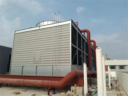 冷卻塔電機價格因素分析,如何選擇高質量電機