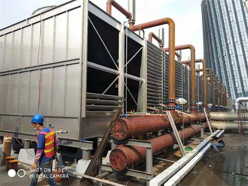 玻璃鋼冷卻塔在使用中還存在什么缺點(diǎn)？,玻璃鋼冷卻塔
