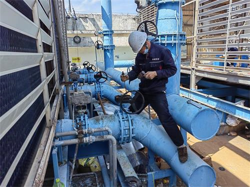 涼水塔電機(jī)的使用知識(shí),涼水塔專(zhuān)用電機(jī)
