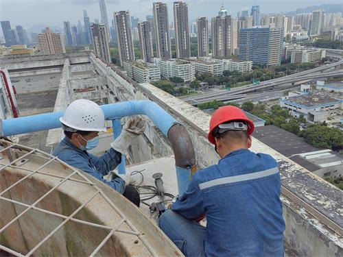 高溫冷卻塔常見作用,高溫冷卻塔技術參數