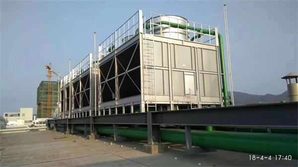 在這些規定下方塔填料才可以應用