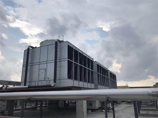 方形冷卻塔如何做到回收廢熱,方形冷卻塔填料