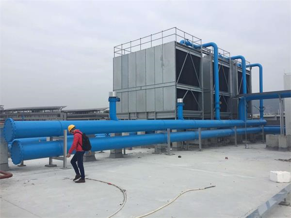 喜報！特菱空調全資控股子公司廣東特菱工程有限公司獲批