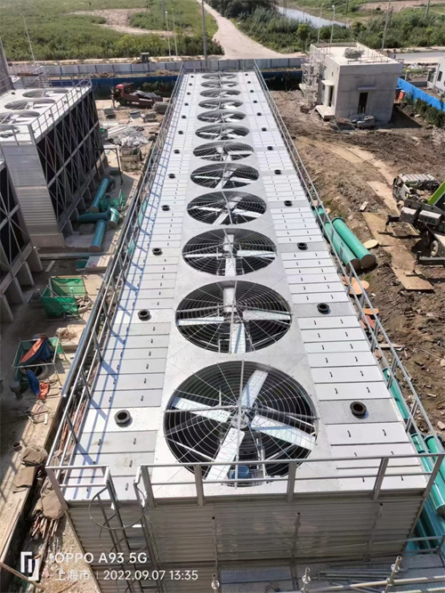 玻璃鋼方形冷卻塔,福建玻璃鋼方形冷卻塔