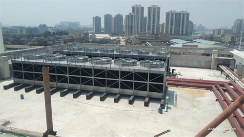 冷卻塔使用維護(hù)注意事項(xiàng)及清洗方式,冷卻塔怎么維護(hù)