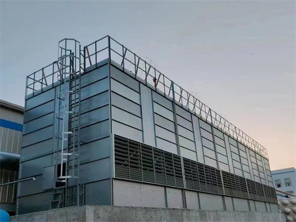 玻璃鋼冷卻塔廠家在哪里去找