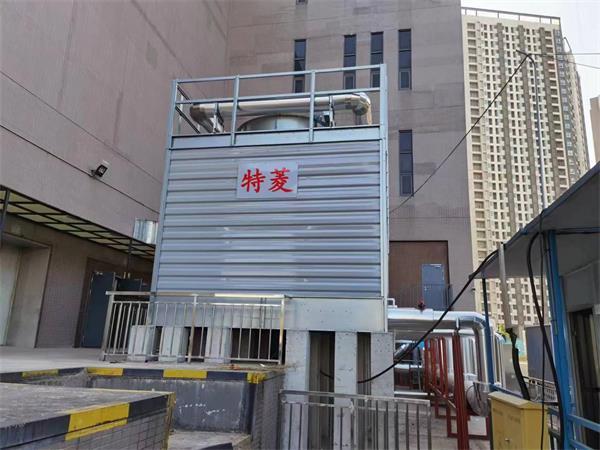 方塔填料在使用中需要注意的地方都有哪些