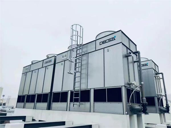 工業冷卻塔散熱不好的原因,冷卻塔散熱能力計算公式