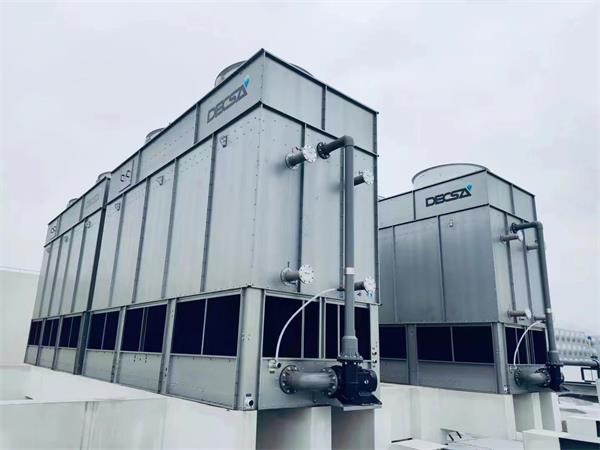顯著提高冷卻塔電機(jī)運(yùn)行效率的可行辦法