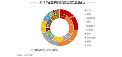 2019年醫(yī)療服務行業(yè)資本市場報告 弱周期，新起點