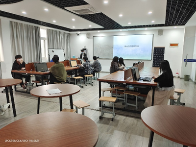 以賽促教，賽教一體 大學生營銷策劃協會第七屆營銷技能大賽圓滿落幕